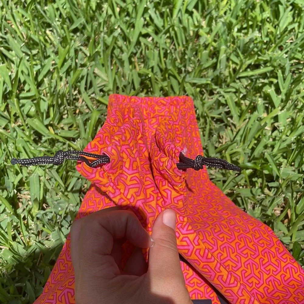 TORY BURCH Dust Bag XL with Logo